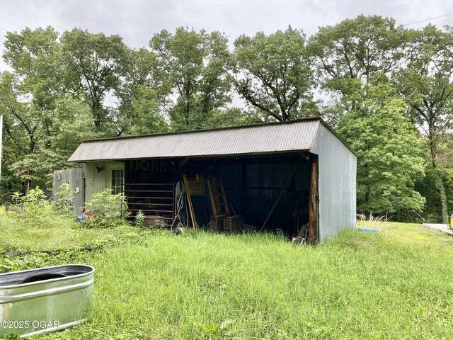 5541 State Highway 43, Southwest City, MO 64863 - photo 73