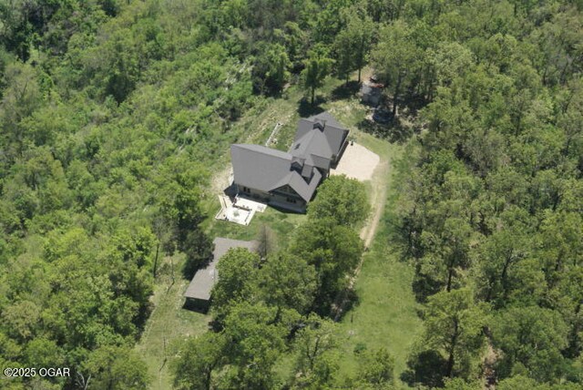 5541 State Highway 43, Southwest City, MO 64863 - photo 4