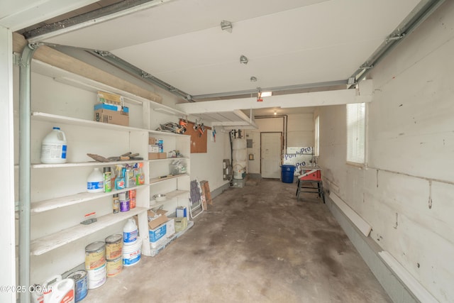424 S Mcconnell Ave, Joplin, MO 64801 - view of garage