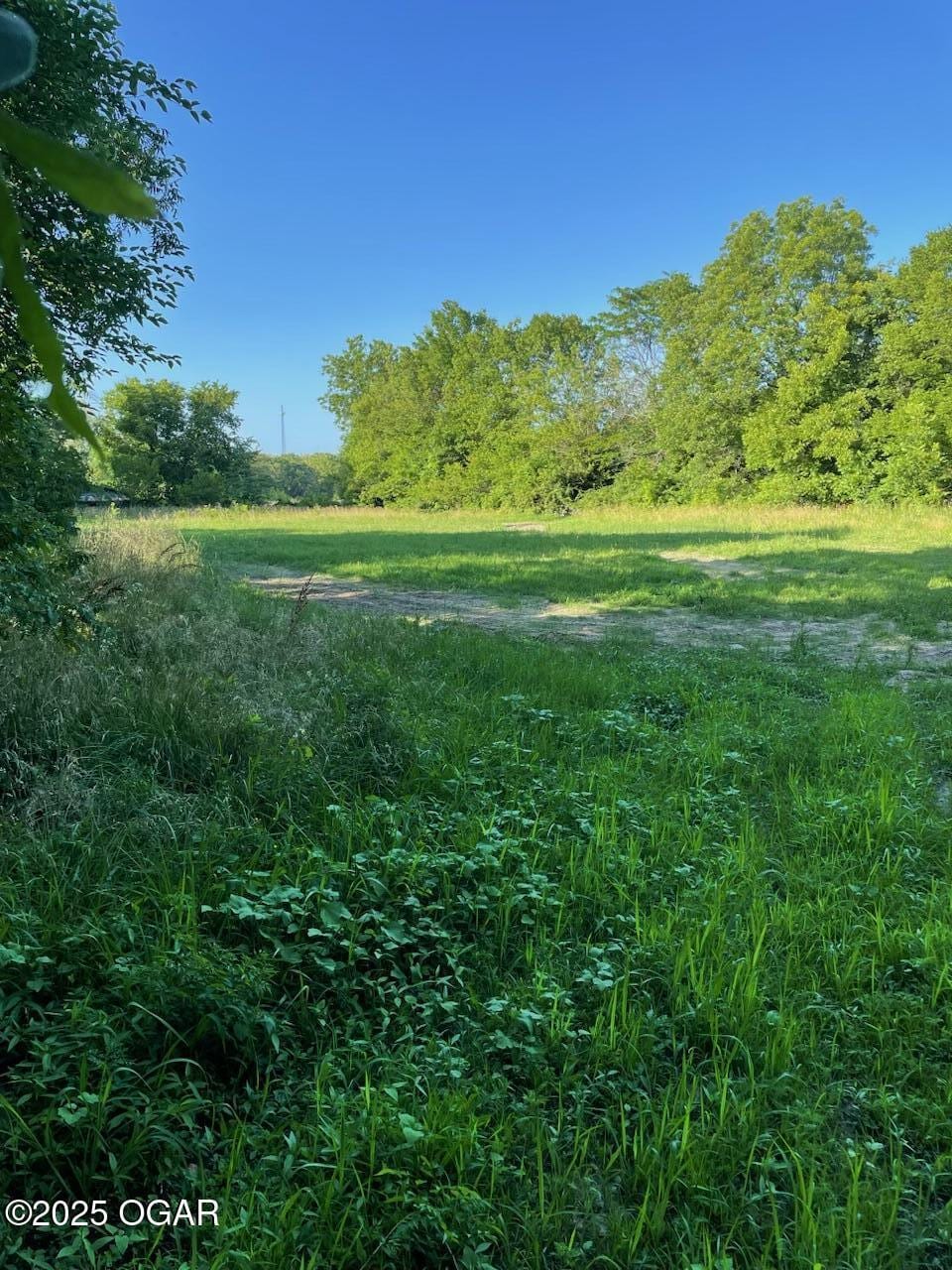 TRACT1 S 3rd St, Sarcoxie, MO 64862