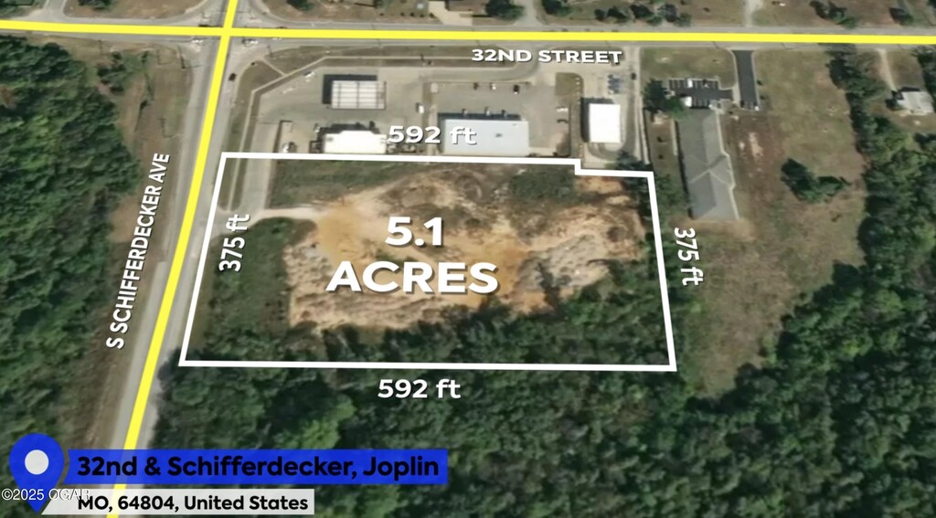 5.1AC Schifferdecker, Joplin, MO 64804 - photo 1