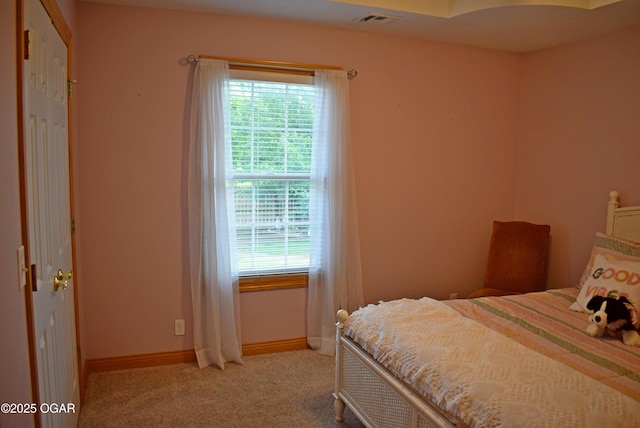 1902 E Natalie Ln, Joplin, MO 64801 - bedroom featuring carpet and baseboards
