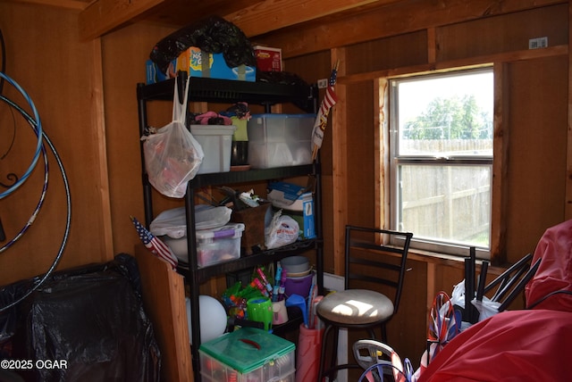 1902 E Natalie Ln, Joplin, MO 64801 - view of storage area