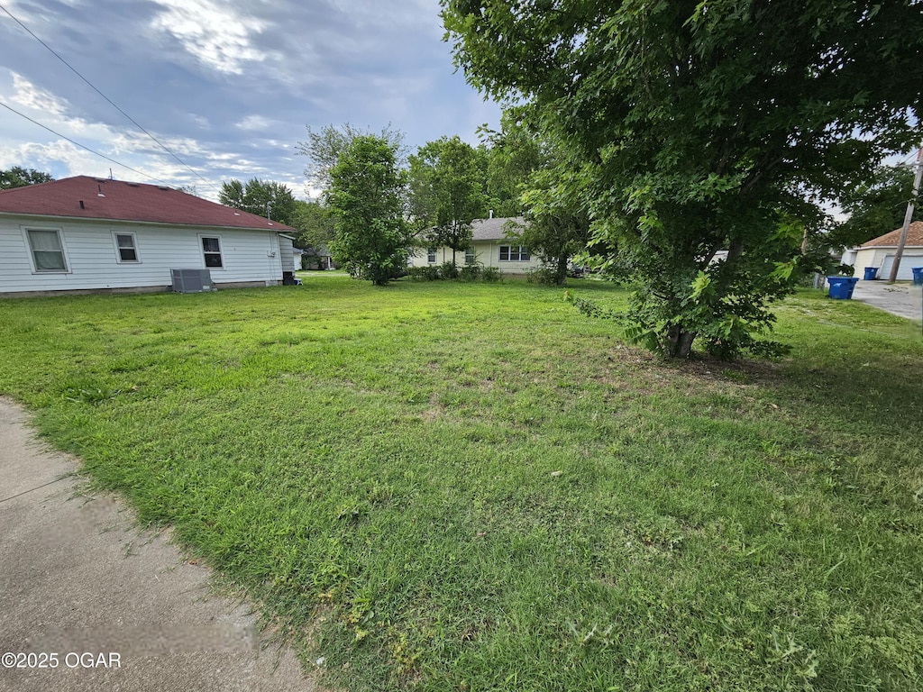 1417 W 20th St, Joplin, MO 64804