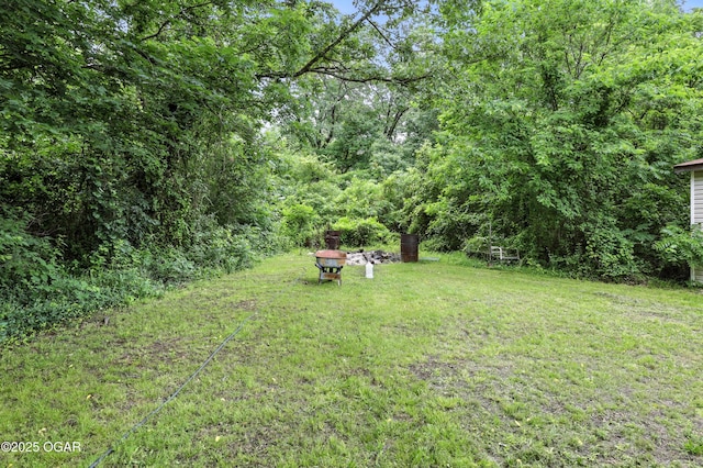 2015 W Zora St, Joplin, MO 64801 - view of green lawn