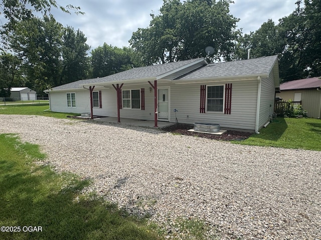 704 8th St, Oswego, KS 67356 - photo 1