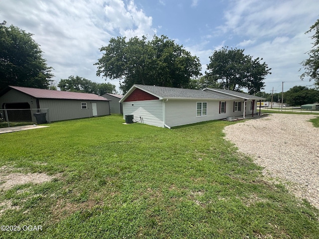 704 8th St, Oswego, KS 67356 - photo 2