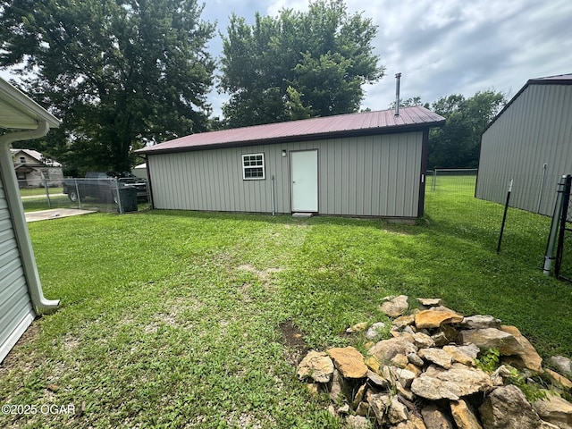 704 8th St, Oswego, KS 67356 - photo 3