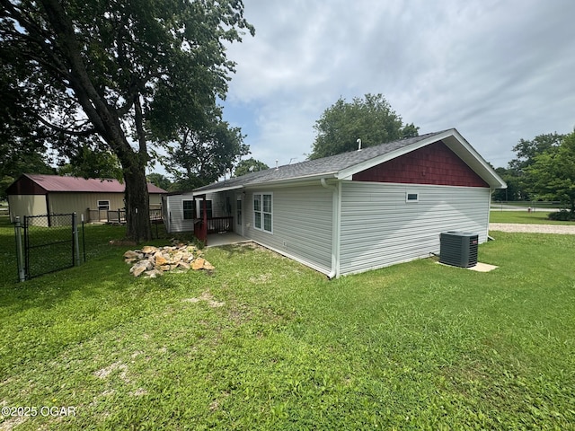 704 8th St, Oswego, KS 67356 - photo 7