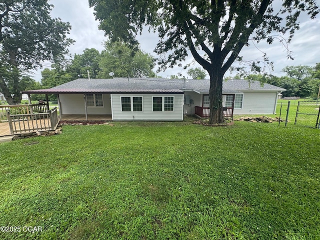 704 8th St, Oswego, KS 67356 - photo 11