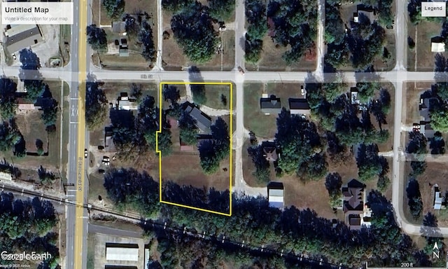 704 8th St, Oswego, KS 67356 - photo 45