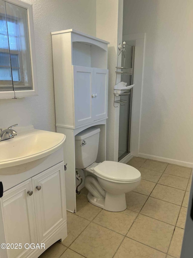 1617 Massachusetts Ave, Joplin, MO 64804 - bathroom with tile patterned floors and vanity