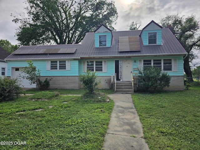 423 N Elizabeth St, Nevada, MO 64772 - photo 1