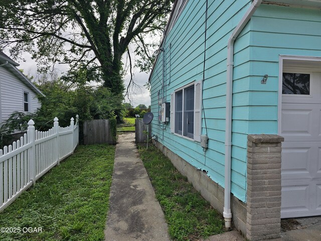 423 N Elizabeth St, Nevada, MO 64772 - photo 12