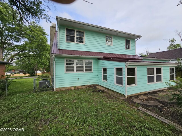 423 N Elizabeth St, Nevada, MO 64772 - photo 13
