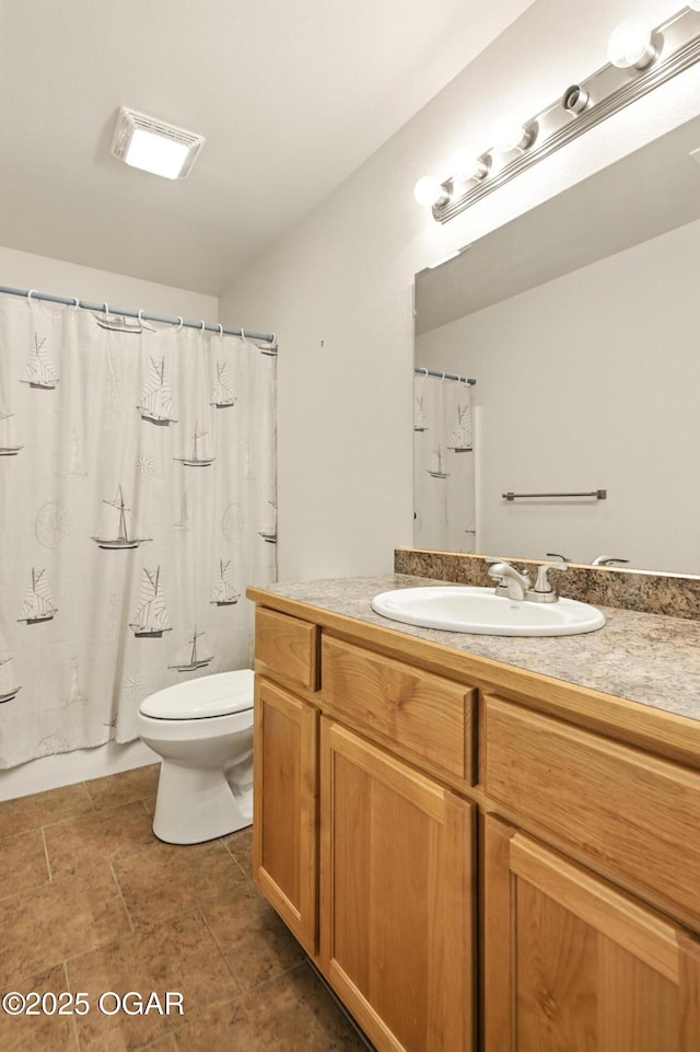 305 Dogwood Trails Loop, Carl Junction, MO 64834 - full bath featuring vanity and toilet