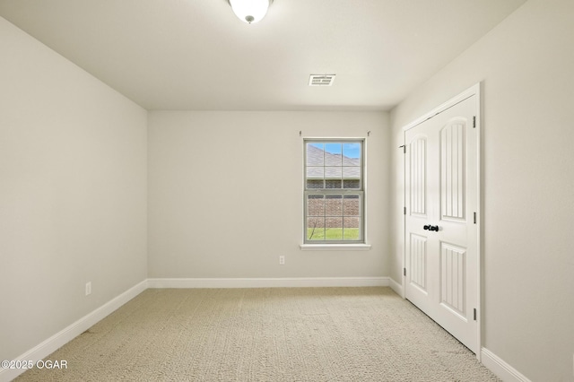 305 Dogwood Trails Loop, Carl Junction, MO 64834 - unfurnished bedroom with light colored carpet and a closet
