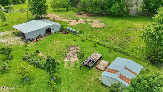 21974 S 1825th Rd, Milo, MO 64767 - view of subject property
