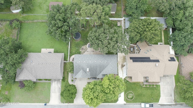 3502 Hackberry Ln, Joplin, MO 64801 - aerial view of property and surrounding area