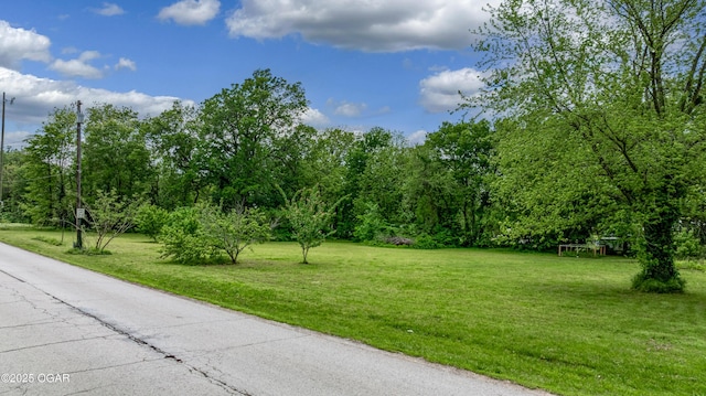 TBD N 7th, Vinita, OK 74301