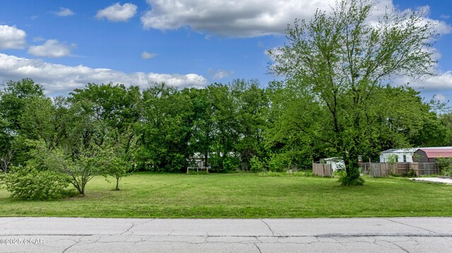TBD N 7th, Vinita, OK 74301