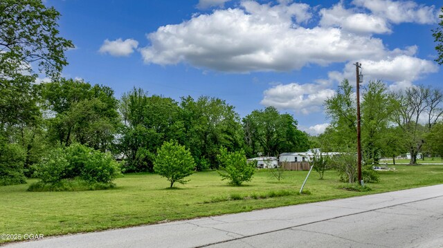 TBD N 7th, Vinita, OK 74301