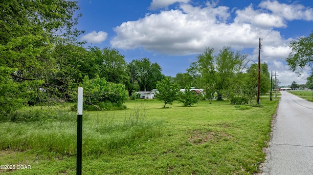 TBD N 7th, Vinita, OK 74301