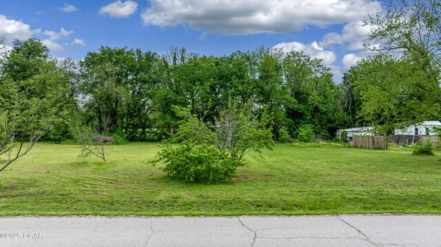 TBD N 7th, Vinita, OK 74301