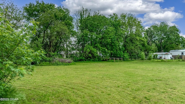 TBD N 7th, Vinita, OK 74301