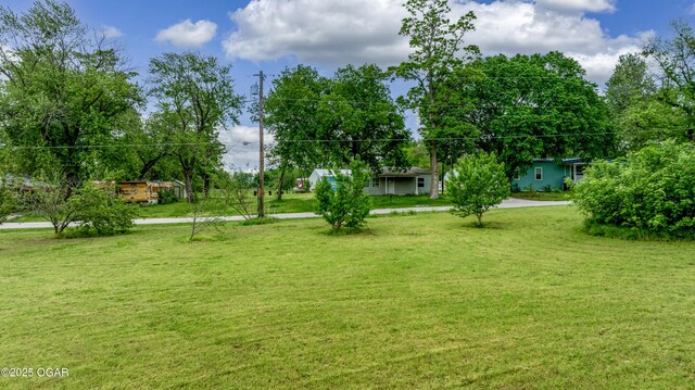 TBD N 7th, Vinita, OK 74301