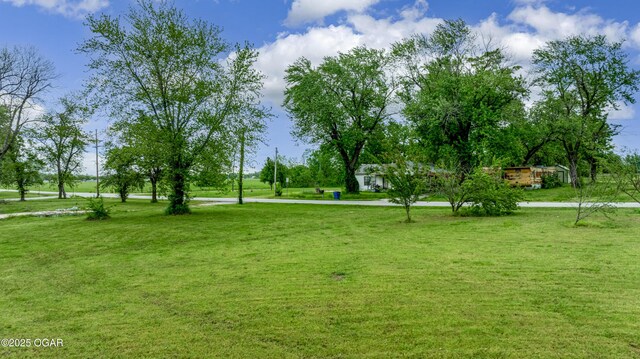 TBD N 7th, Vinita, OK 74301
