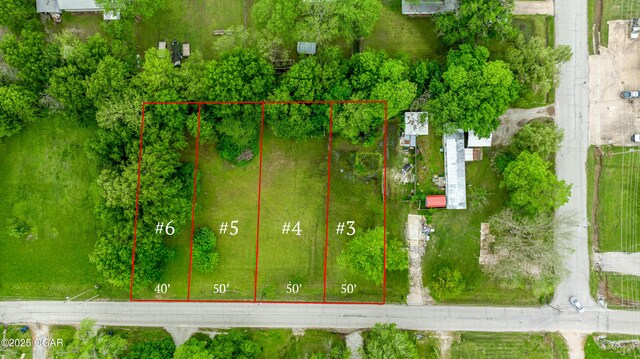 TBD N 7th, Vinita, OK 74301