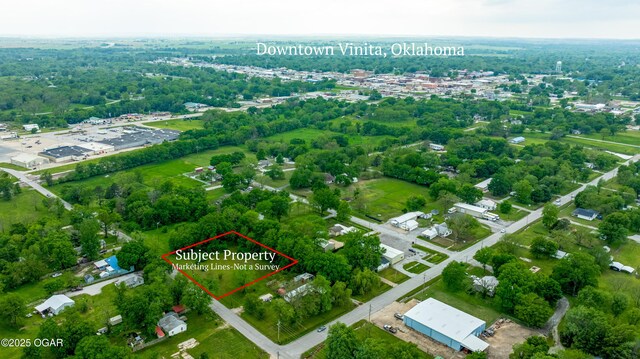 TBD N 7th, Vinita, OK 74301