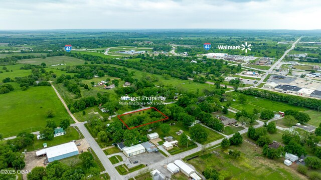 TBD N 7th, Vinita, OK 74301