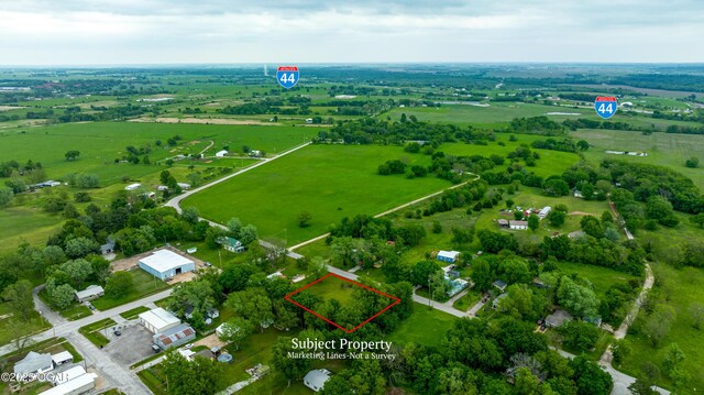 TBD N 7th, Vinita, OK 74301