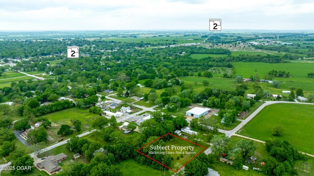 TBD N 7th, Vinita, OK 74301