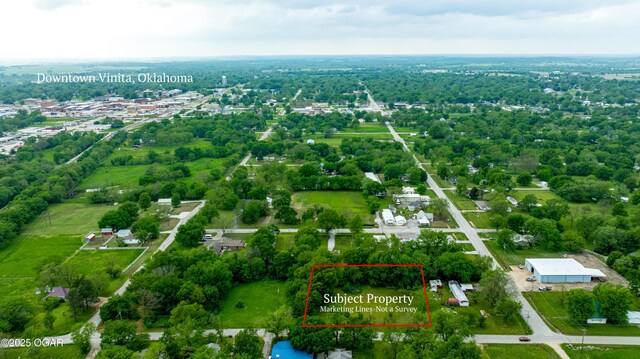 TBD N 7th, Vinita, OK 74301
