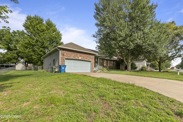 1531 Tyson Dr, Joplin, MO 64801