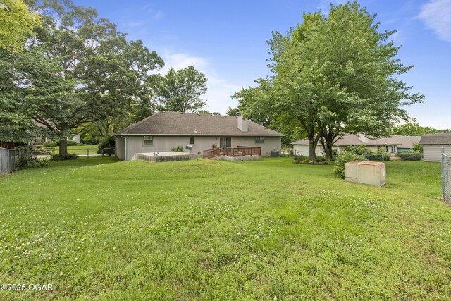 1531 Tyson Dr, Joplin, MO 64801
