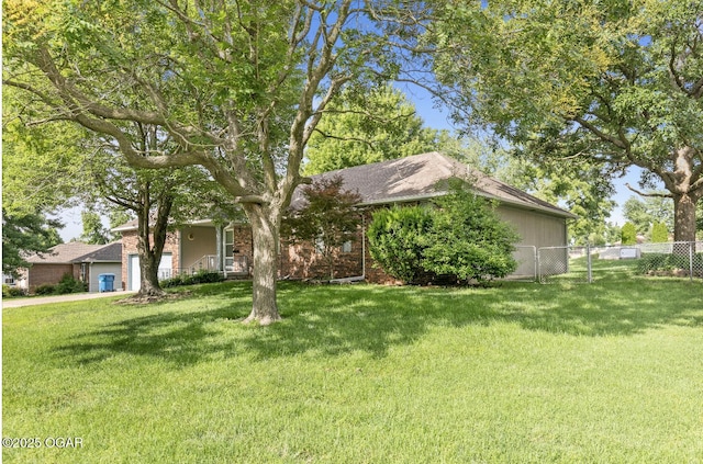 1531 Tyson Dr, Joplin, MO 64801