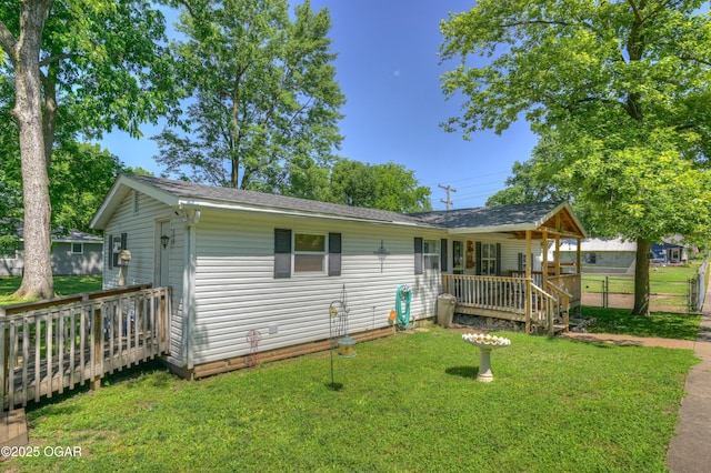502 N Oak St, Webb City, MO 64870 - photo 2