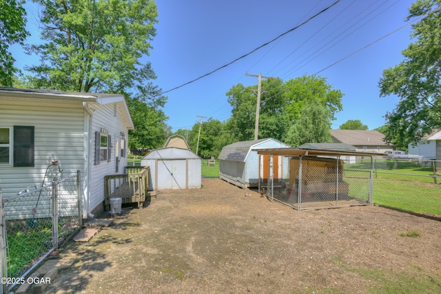 502 N Oak St, Webb City, MO 64870 - photo 22