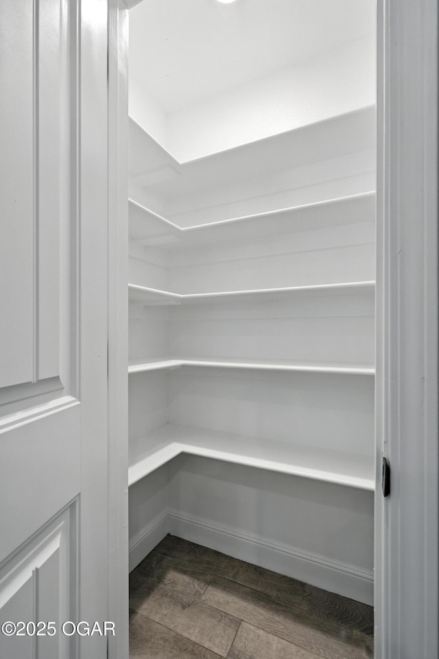 2102 S Greystone Sq, Oronogo, MO 64855 - view of storage area