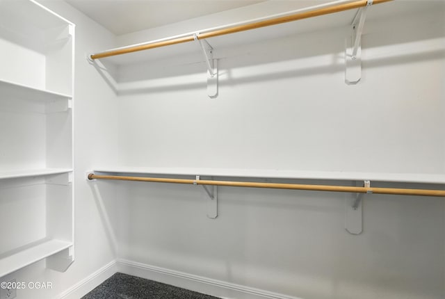 2102 S Greystone Sq, Oronogo, MO 64855 - view of spacious closet