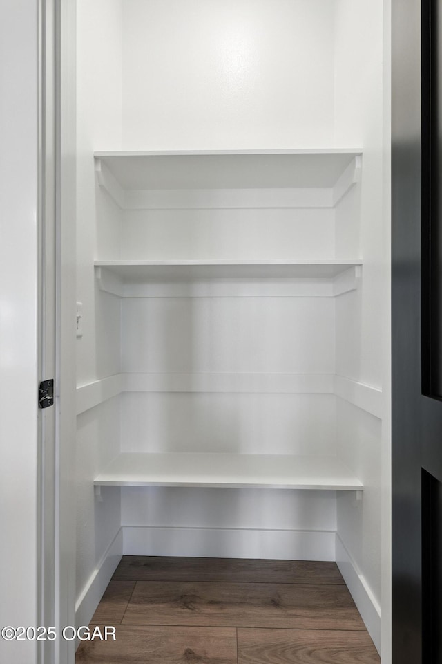 4308 Par Ln, Joplin, MO 64804 - view of storage area