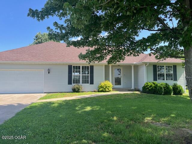 1341 E Airport Dr, Carthage, MO 64836 - photo 2