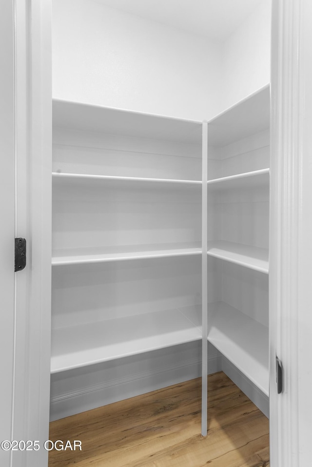 1224 Sheila Ann Dr, Carthage, MO 64836 - view of pantry