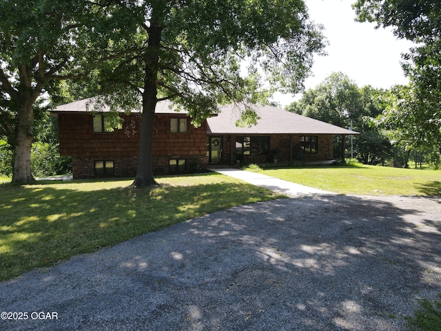 1606 Fairview Ave, Baxter Springs, KS 66713 - photo 2