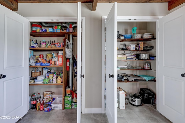 204 Split Rail Dr, Joplin, MO 64801 - view of pantry
