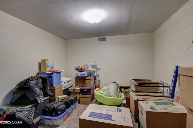 204 Split Rail Dr, Joplin, MO 64801 - view of storage area